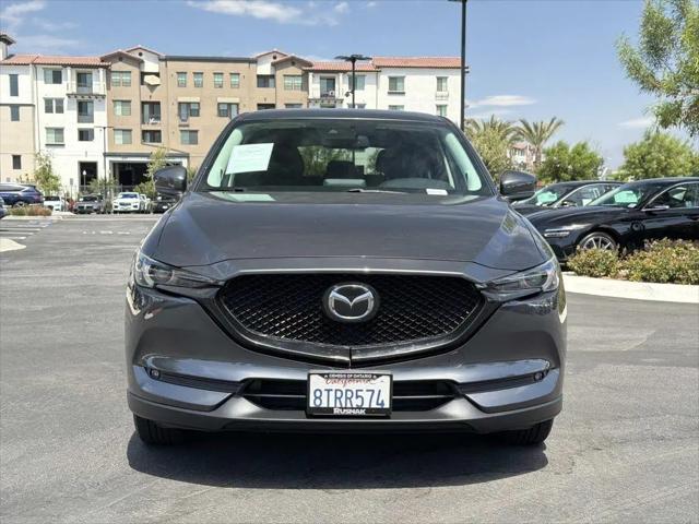 2019 Mazda CX-5 Grand Touring for sale in Ontario, CA
