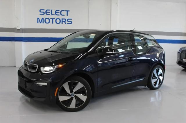 2020 BMW i3 120Ah w/Range Extender for sale in San Mateo, CA