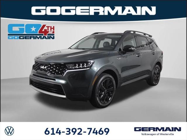2022 Kia Sorento X-Line S for sale in Westerville, OH