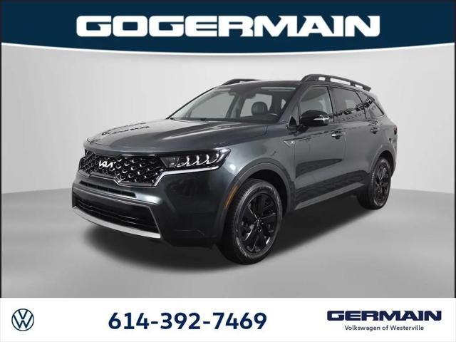 2022 Kia Sorento X-Line S for sale in Westerville, OH