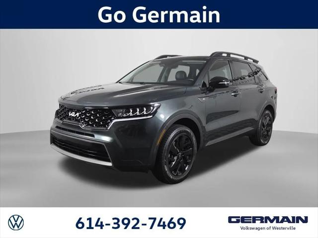 2022 Kia Sorento X-Line S for sale in Westerville, OH