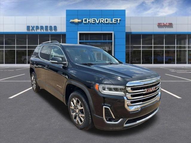 2023 GMC Acadia FWD SLT for sale in Terry, MS