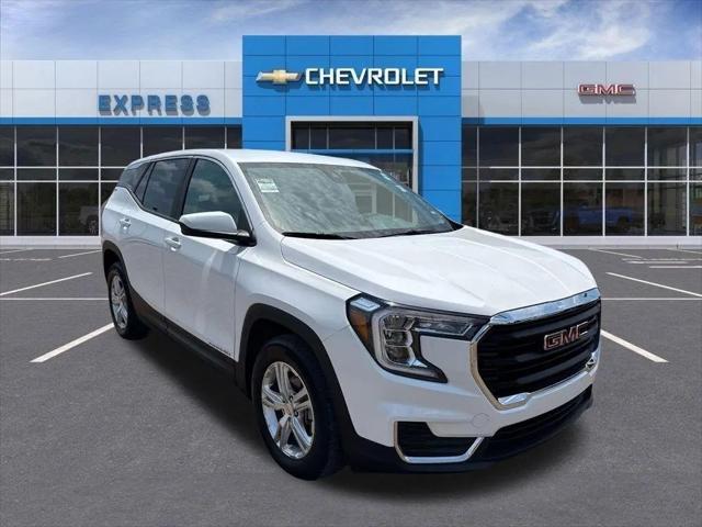2024 GMC Terrain FWD SLE for sale in Terry, MS
