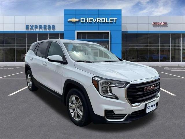 2024 GMC Terrain FWD SLE for sale in Terry, MS