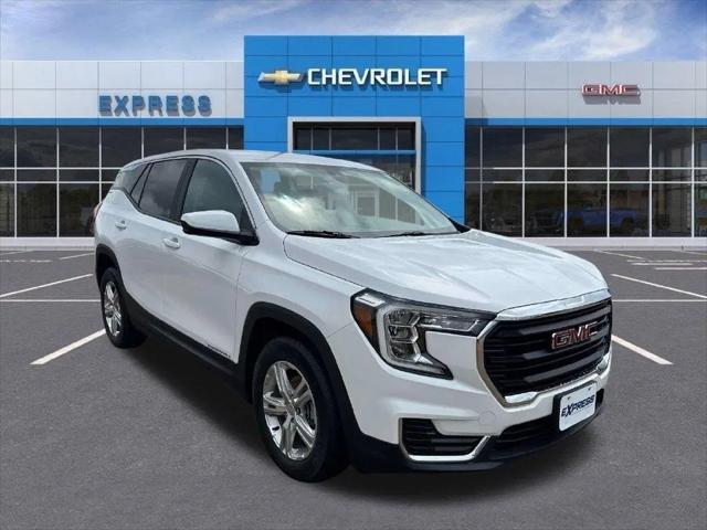 2024 GMC Terrain FWD SLE for sale in Terry, MS