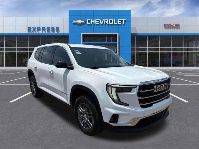 2025 GMC Acadia FWD Elevation for sale in Terry, MS