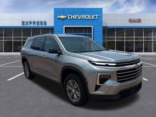 2026 Chevrolet Traverse FWD LT for sale in Terry, MS