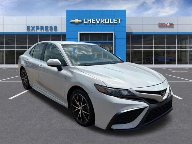 2024 Toyota Camry SE for sale in Terry, MS