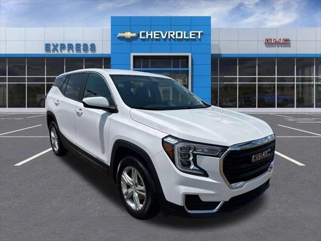 2024 GMC Terrain FWD SLE for sale in Terry, MS