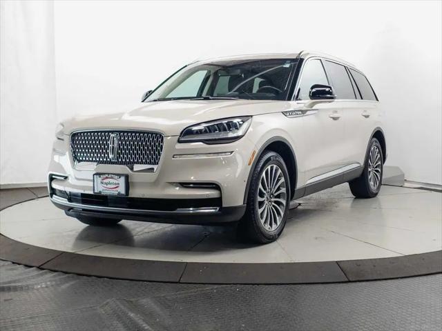 2023 Lincoln Aviator Reserve for sale in Schaumburg, IL