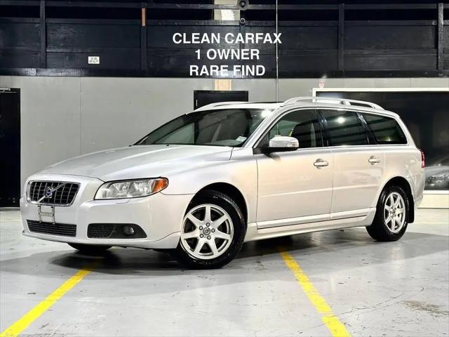 2009 Volvo V70 3.2 4dr Wagon for sale in Victoria, TX