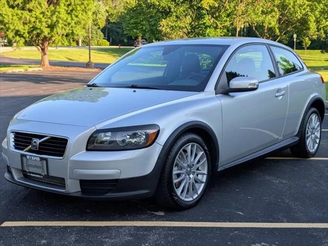 2010 Volvo C30 T5 for sale in Warrenville, IL