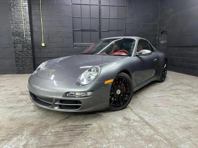 2008 Porsche 911 Carrera 4S for sale in Fort Wayne, IN