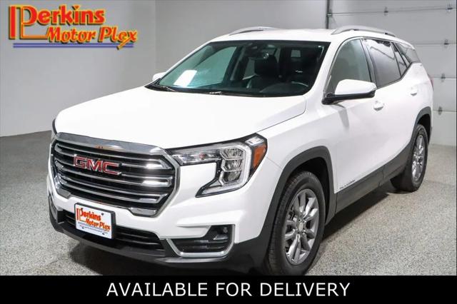 2024 GMC Terrain AWD SLT for sale in Madison, TN