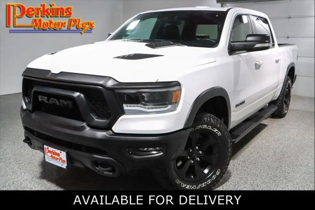 2022 Ram 1500 Rebel for sale in Madison, TN