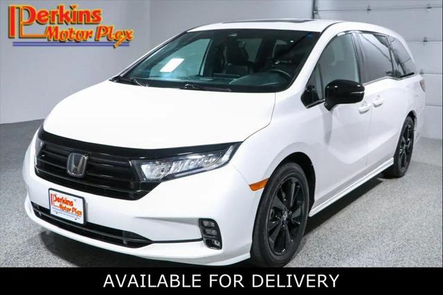 2023 Honda Odyssey Sport for sale in Mayfield, KY