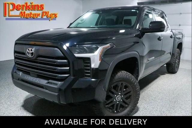 2024 Toyota Tundra SR5 for sale in Mayfield, KY