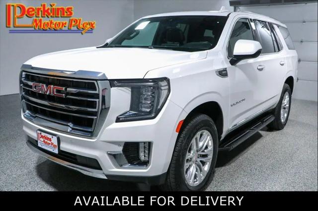 2024 GMC Yukon SLT for sale in Mayfield, KY
