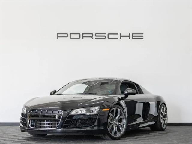 2010 Audi R8 5.2 for sale in Fort Collins, CO