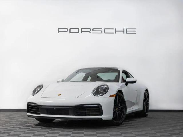 2023 Porsche 911 Carrera for sale in Fort Collins, CO