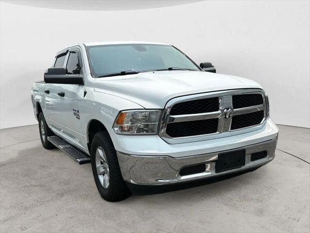 2023 Ram 1500 Classic SLT Crew Cab 4x4 5'7" Box for sale in Richmond, VA