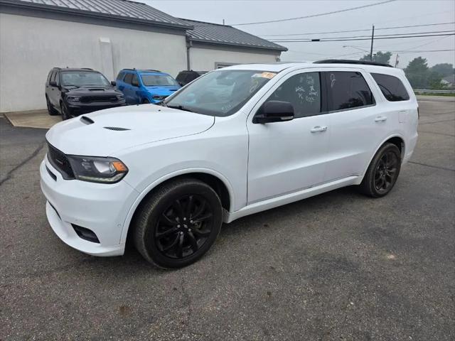 2019 Dodge Durango R/T for sale near Mount Sterling, OH