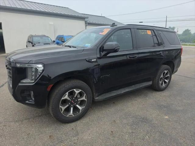 2024 GMC Yukon AT4 for sale in Mount Sterling, OH