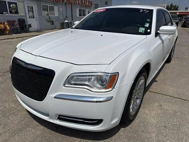 2014 Chrysler 300 S for sale in South Sioux City, NE