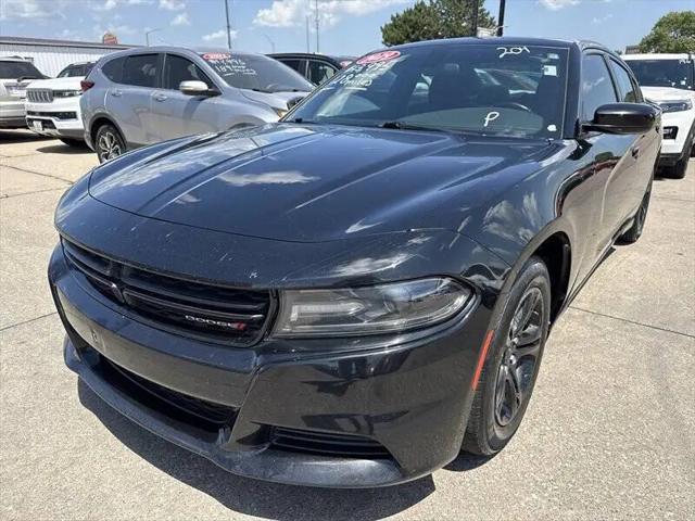 2019 Dodge Charger SXT RWD for sale in South Sioux City, NE