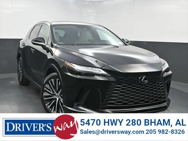 2023 Lexus RX 350 Premium Plus for sale in Birmingham, AL