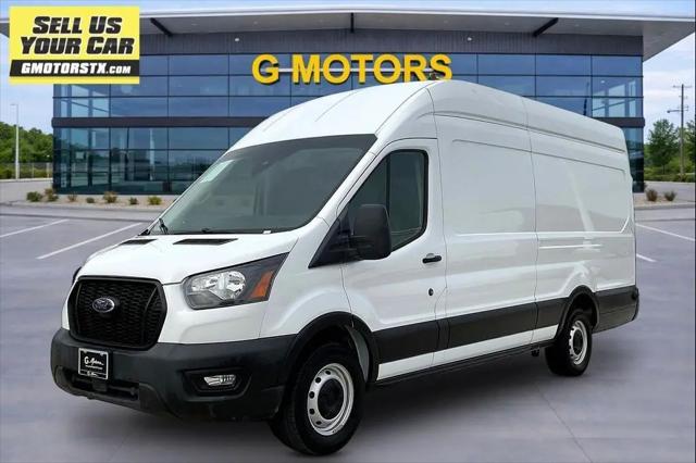 2024 Ford Transit Cargo Van Base for sale in Tomball, TX
