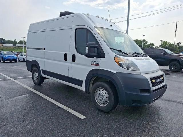 2020 Ram ProMaster Cargo Van High Roof 136" WB for sale in Allentown, PA