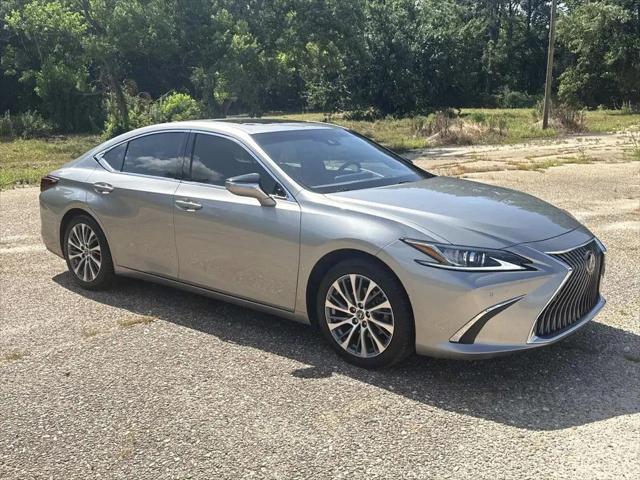 2020 Lexus ES 350 Base for sale in Montgomery, AL