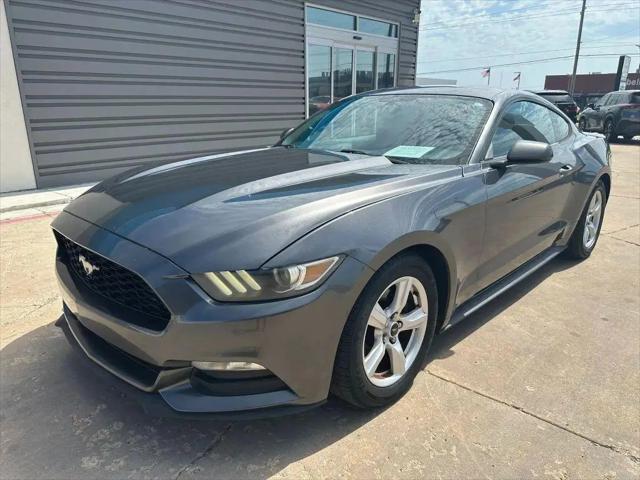 2017 Ford Mustang V6 for sale in Tulsa, OK