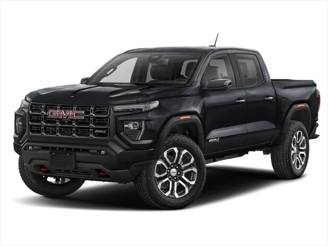 2025 GMC Canyon 4WD AT4 for sale in Auburn, WA