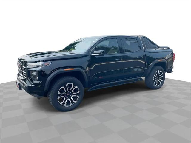 2025 GMC Canyon 4WD AT4 for sale in Auburn, WA