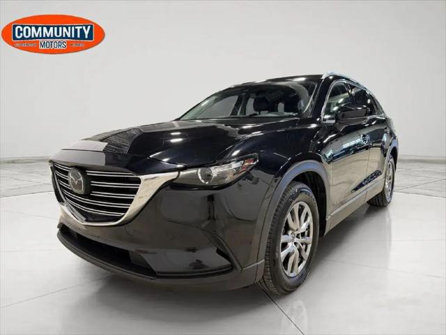 2018 Mazda CX-9 Touring for sale in Bloomington, IL