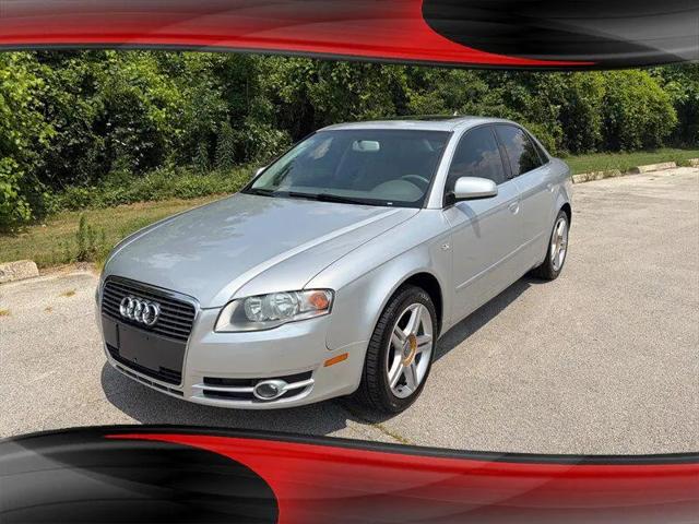 2007 Audi A4 2.0T for sale in Midlothian, IL
