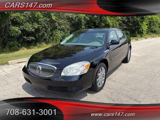 2009 Buick Lucerne CXL-3 for sale in Midlothian, IL