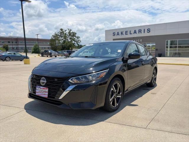 2024 Nissan Sentra SV Xtronic CVT for sale in Rolla, MO