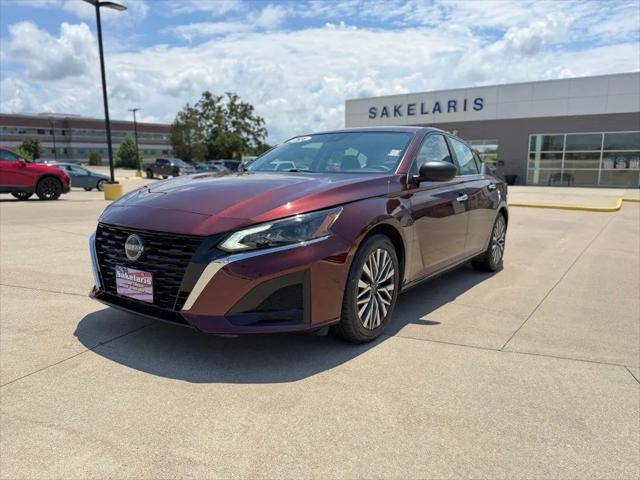 2025 Nissan Altima SV FWD for sale in Rolla, MO