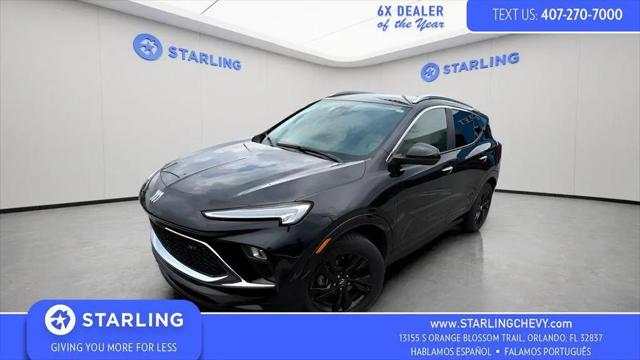 2024 Buick Encore GX Sport Touring AWD for sale in Orlando, FL