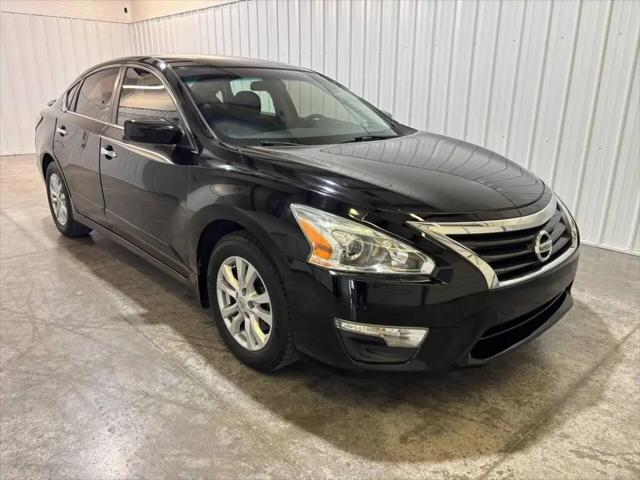 2014 Nissan Altima 2.5 S for sale in Adel, IA