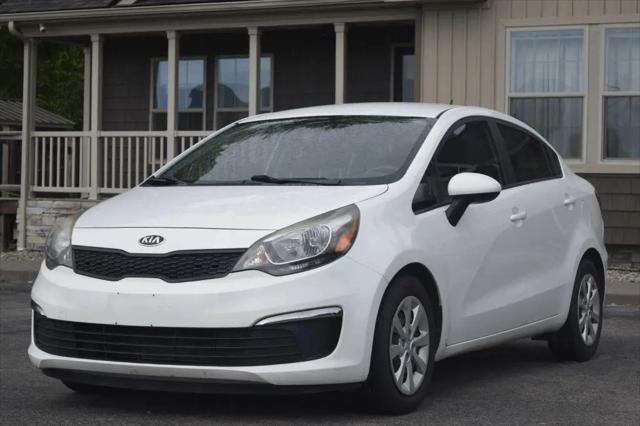 2017 Kia Rio LX for sale in Charlestown, IN
