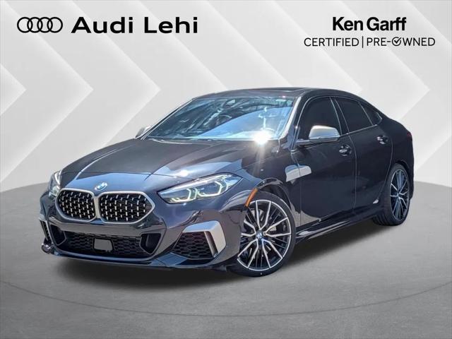 2024 BMW M235 Gran Coupe i xDrive for sale in Lehi, UT