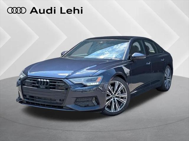 2023 Audi A6 Premium Plus 45 TFSI quattro S tronic for sale in Lehi, UT