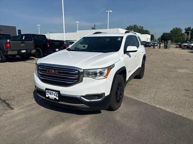 2019 GMC Acadia SLT-1 for sale in Rochester, MN