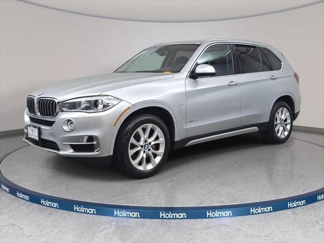 2015 BMW X5 xDrive35d for sale in Tigard, OR