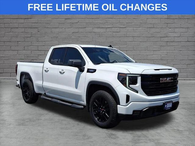 2026 GMC Sierra 1500 Double Cab, Standard Bed, Elevation, 4WD for sale in LUMBERTON, NJ