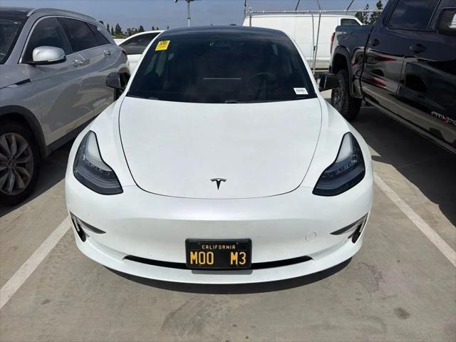 2019 Tesla Model 3 Standard Range Plus for sale in Costa Mesa, CA